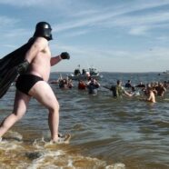 Are There Secrets to the Polar Plunge?