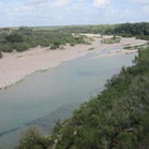 Nueces River